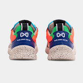 ID.Eight Sneakers Hana Tropical